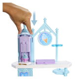 Mattel Frozen Pop Elsa Olaf e Treat Car Clay Play Set - afbeelding 4