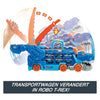 Mattel City Ultimate Truck + Light and Sound