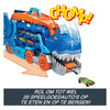 Mattel City Ultimate Truck + Light and Sound