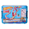 Set di acrobazie Flame Builder per binari Hot Wheels
