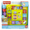 Fisher Price Learning Pleasure Pleasure Cuppy Games Sign