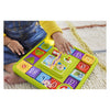 Fisher Price Learning Pleasure Pleasure Cuppy Games Sign