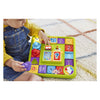 Fisher Price Learning Pleasure Pleasure Cuppy Games Sign