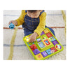 Fisher Price Learning Pleasure Pleasure Cuppy Games Sign