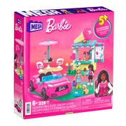 Mattel Mega Ijskraam Bouwset, 226dlg. - afbeelding 2