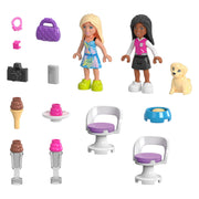 Mattel Mega Ijskraam Bouwset, 226dlg. - afbeelding 4