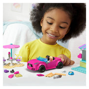 Mattel Mega Ijskraam Bouwset, 226dlg. - afbeelding 5