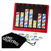 Mattel uno quatro bordspel - afbeelding 2