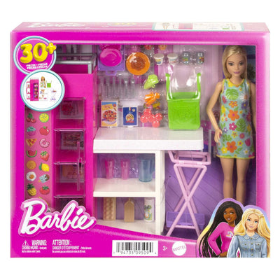 Mattel Pop con Dream Kitchen Play Set