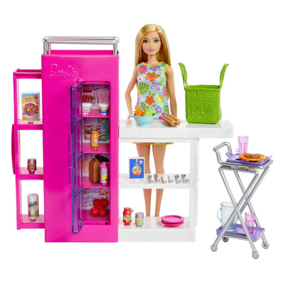 Mattel Pop con Dream Kitchen Play Set