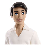 Mattel disney princess prins eric pop - afbeelding 2
