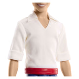Mattel disney princess prins eric pop - afbeelding 3