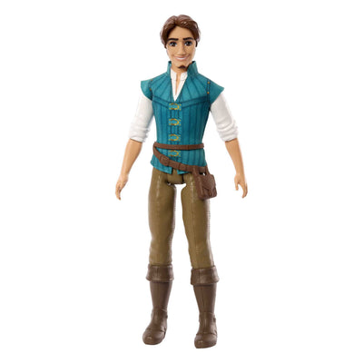 Mattel Princess Fashion Doll Flynn