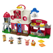 Fisher Price Little People Farm - afbeelding 1