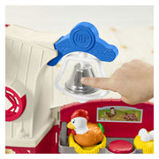 Fisher Price Little People Farm - afbeelding 3