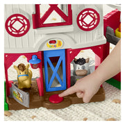 Fisher Price Little People Farm - afbeelding 4