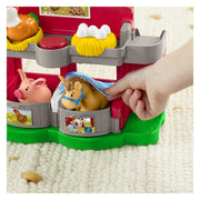 Fisher Price Little People Farm - afbeelding 5