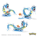 Mattel Mega Construx Bouwset Magikarp Evolution - afbeelding 3