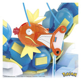 Mattel Mega Construx Bouwset Magikarp Evolution - afbeelding 4