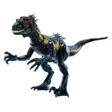Mattel Jurassic World Track n Attack Indorraptor Play Figure - afbeelding 1