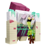 Mattel Minecraft Legends Verslinder Play Figure - afbeelding 3