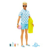 Mattel Ken elegante pop