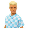 Mattel Ken elegante pop