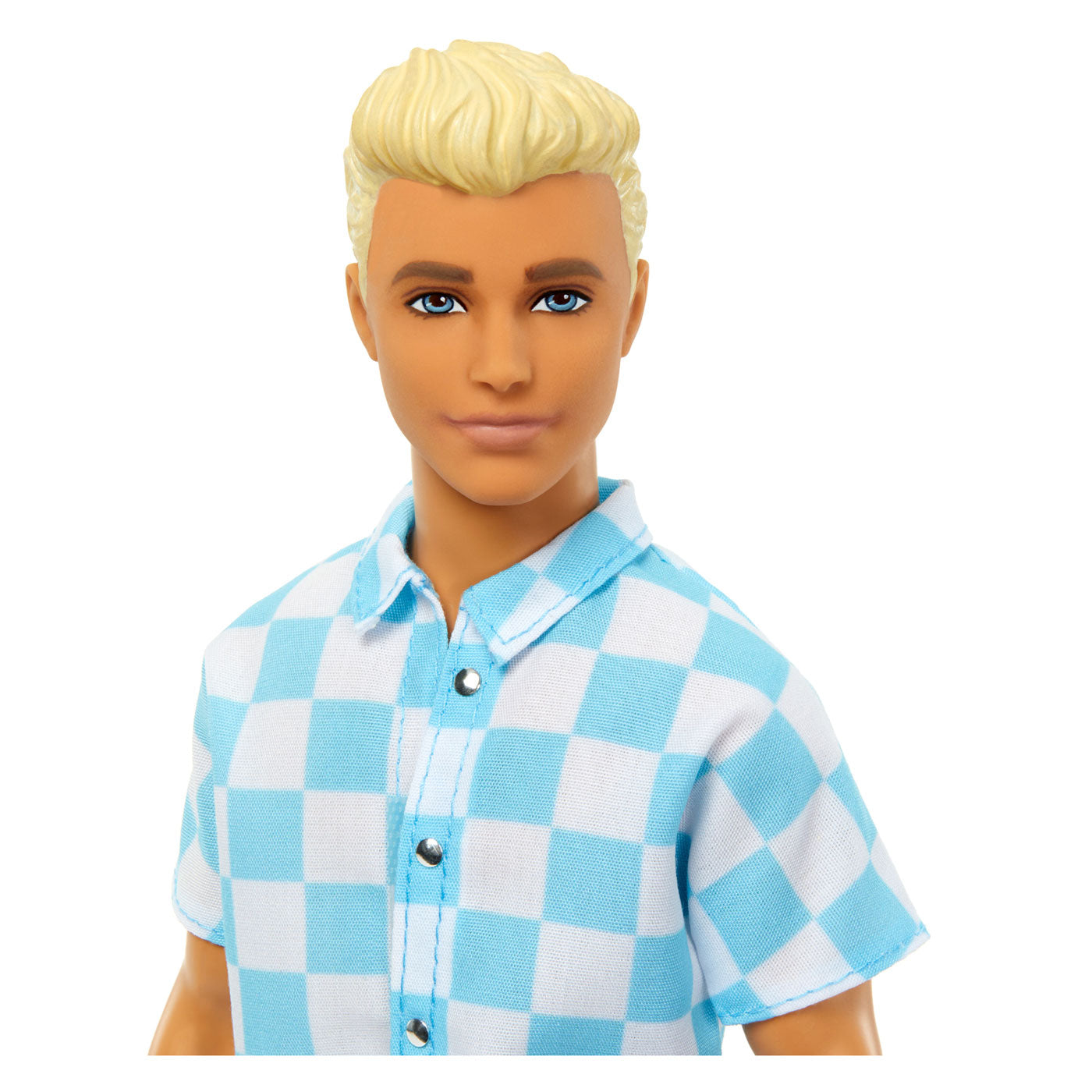 Mattel Ken elegante pop