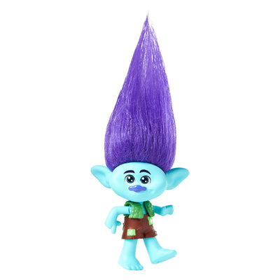 Mattel trolls 3 bandas juntas rama pequeña pop