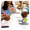 Mattel uno party kaartspel