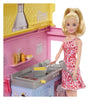Mattel Limonadewagen met Pop