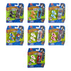 Juego de patineta para dedos Hot Wheels