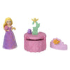 Mattel Princess Color revele mini pop