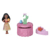 Mattel Princess Color revele mini pop