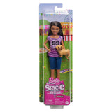 Mattel Stacie to The Rescue Modepop - afbeelding 2