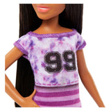 Mattel Stacie to The Rescue Modepop - afbeelding 5