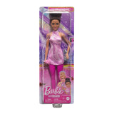 Mattel figura skater de moda pop - afbeelding 1