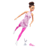 Mattel figura skater de moda pop - afbeelding 2