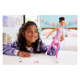 Mattel figura skater de moda pop - afbeelding 5