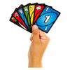Mattel Uno Show 'Em No Mercy Karstpel
