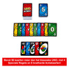 Mattel Uno Show 'Em No Mercy Karstpel