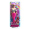 Mattel mermaid pop with fantasy hair of 18 cm
