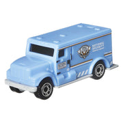Mattel matchbox metalen voertuigen gift pack - afbeelding 4