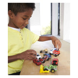 Mattel Matchbox Metal Vehicles Gift Pack - afbeelding 5