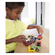 Mattel matchbox metalen voertuigen gift pack - afbeelding 5