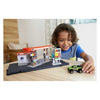 Mattel Matchbox Action Drivers Benzinestation Speelset