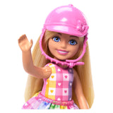 Mattel barbie chelsea pop and pony speelset - afbeelding 4
