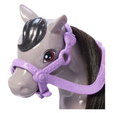 Mattel barbie chelsea pop and pony speelset - afbeelding 5