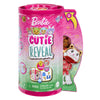 Barbie cutie reveal chelsea - costume cuties serie - kitty red panda pop