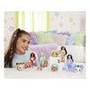 Barbie cutie reveal chelsea - costume cuties serie - kitty red panda pop